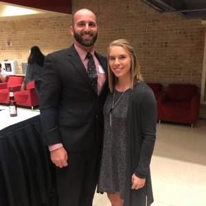 Meet your Posher, Josh